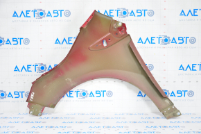 Front right wing Chevrolet Volt 11-15 red GBE, dented