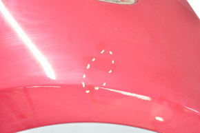 Front right wing Chevrolet Volt 11-15 red GBE, dented