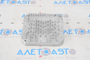 Skid control Toyota Camry v40 hybrid 09-11