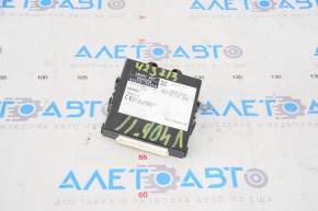 Smart Key Computer Keyless Toyota Camry v40