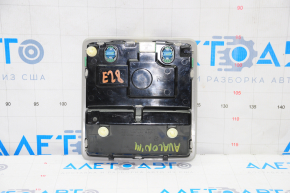 Front light Toyota Avalon 13-18 gray for sunroof