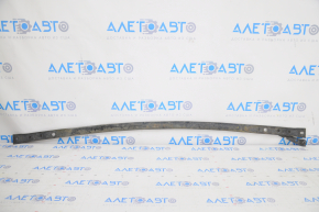 Toyota Prius V 12-17 rear beam strut is crushed
