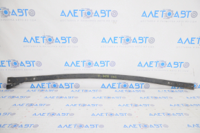 Toyota Prius V 12-17 rear beam strut is crushed