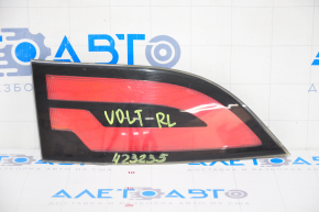 Inner light trunk lid left Chevrolet Volt 11-15 chip