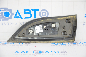 Inner light trunk lid left Chevrolet Volt 11-15 chip