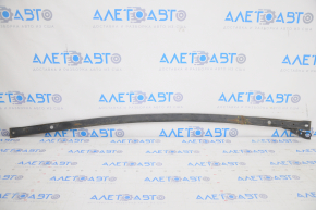 Toyota Prius V 12-17 rear beam strut is crushed