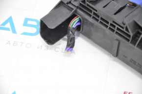 Left relay block Nissan Pathfinder 13-20 without cover, wire cut