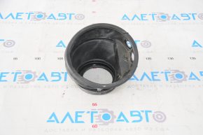 Fuel filler flap housing Toyota Camry v40