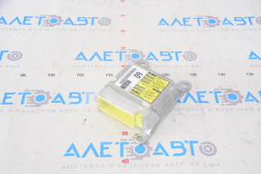 SRS airbag module airbag computer Toyota Camry v40
