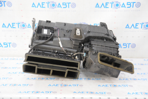 Heater assembly Toyota Camry v40