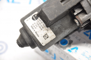 Jeep Grand Cherokee WK2 11-15 Master Cylinder Vacuum Pump