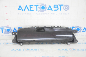 Instrument cluster Toyota Prius V 12-17 usa miles, 62k