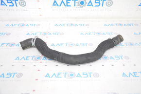 Upper cooling hose for Ford Edge 15-18 2.0T
