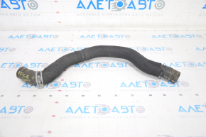 Upper cooling hose for Ford Edge 15-18 2.0T