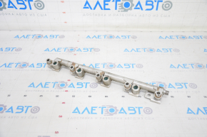 Fuel rail Ford Edge 15-18 2.0T without sensor