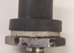 Fuel Pressure Sensor Ford Edge 15-18 2.0T