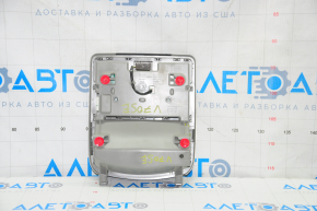 Toyota Camry v70 18-20 front light, gray without sunroof, 2 buttons, US