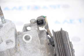 Ford Edge 15-18 2.0T air conditioning compressor humming bearing