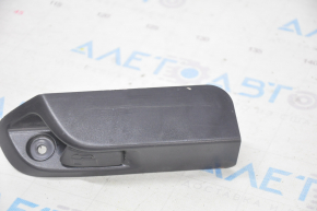 Toyota Prius V 12-17 Fuel Filler Lever Scratches