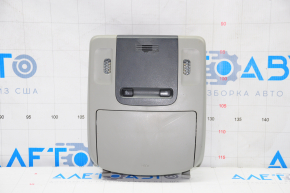 Front light Toyota Camry v70 18-20 gray without sunroof, 2 buttons, US, scratch