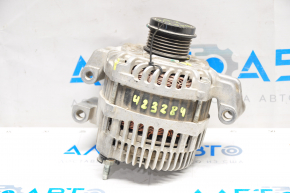 Generator Dodge Dart 13-16 2.0 2.4 jammed overrunning clutch