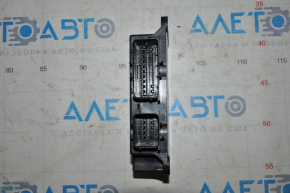 Module srs airbag computer airbags Chevrolet Malibu 16- for re-stitching