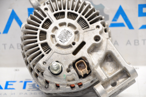 Generator Dodge Dart 13-16 2.0 2.4 jammed overrunning clutch