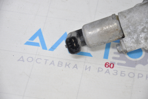 Oil Filter Housing Ford Edge 15-18 2.0T