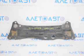 Toyota Rav4 13-18 Front Subframe Strut is Crumpled