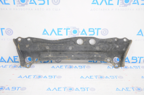 Toyota Rav4 13-18 Front Subframe Strut is Crumpled