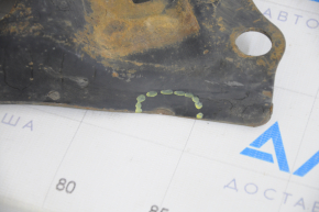 Toyota Rav4 13-18 Front Subframe Strut is Crumpled