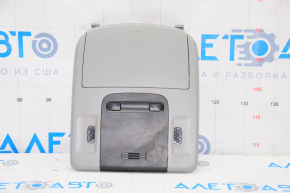 Front light Toyota Camry v70 18-24 gray without sunroof, 2 buttons, US, scratches