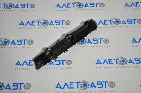 Front Bumper Mount Left Nissan Rogue 14-20