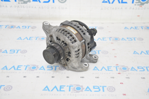 Ford Edge 15-22 2.0T Generator Humming