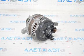 Ford Edge 15-22 2.0T Generator Humming