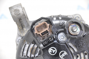 Ford Edge 15-22 2.0T Generator Humming