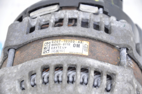 Ford Edge 15-22 2.0T Generator Humming