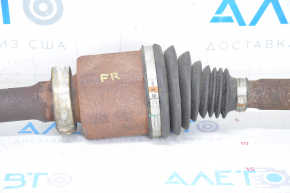 Drive half shaft front right Ford Edge 15-18 2.0T AWD rusty