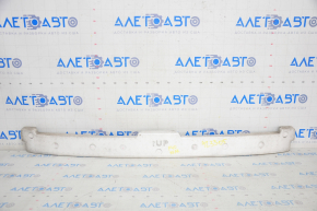 Rear bumper absorber Toyota Prius V 12-14 guide break