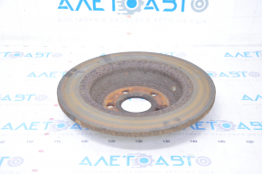 Rear left brake disc Ford Edge 15-315/11mm