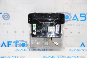 Front light Infiniti QX30 17- beige, under sunroof, broken fastening