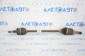 Drive axle rear right Ford Edge 15-18 rusty