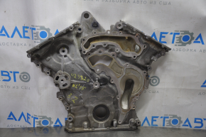 Jeep Cherokee KL 14- 3.2 Front Engine Cover Chips
