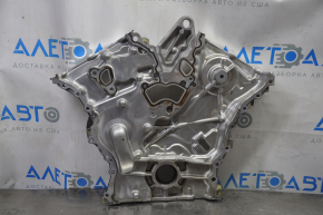 Jeep Cherokee KL 14- 3.2 Front Engine Cover Chips
