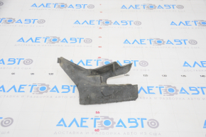 Mudguard threshold rear left Toyota Camry v40