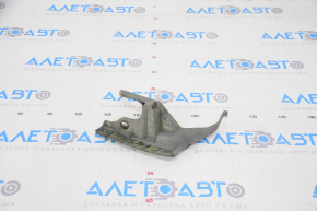 Mudguard threshold rear left Toyota Camry v40