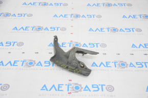 Mudguard threshold rear right Toyota Camry v40
