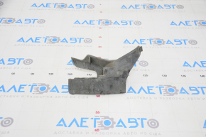 Mudguard threshold rear right Toyota Camry v40