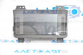 Instrument cluster Chevrolet Volt 11-15 131k