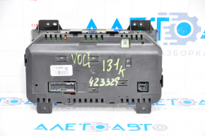 Instrument cluster Chevrolet Volt 11-15 131k